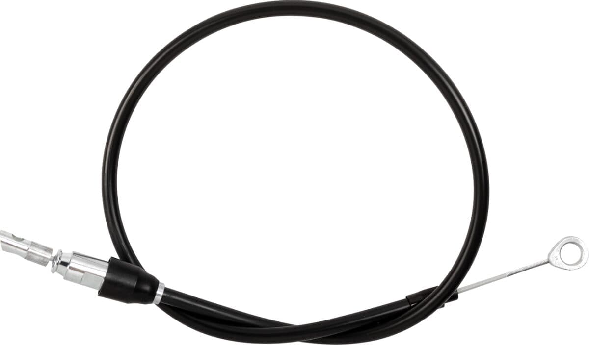 Quick Connect Clutch Cable