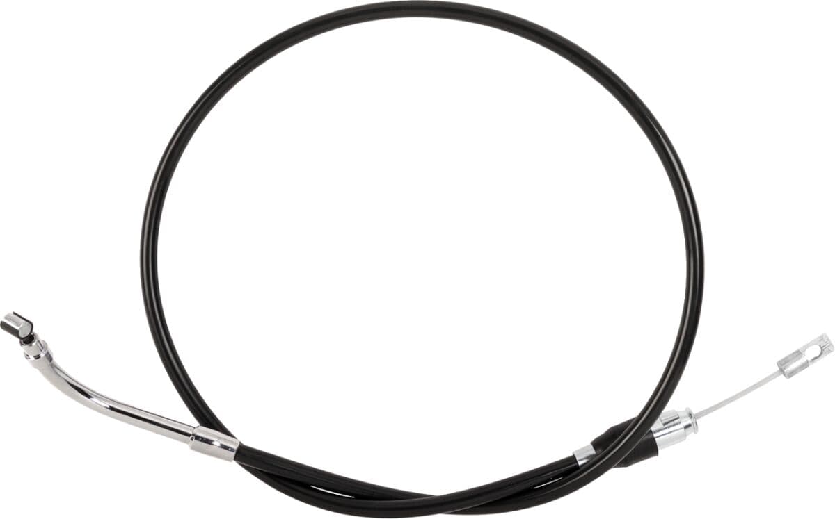 Quick Connect Clutch Cable