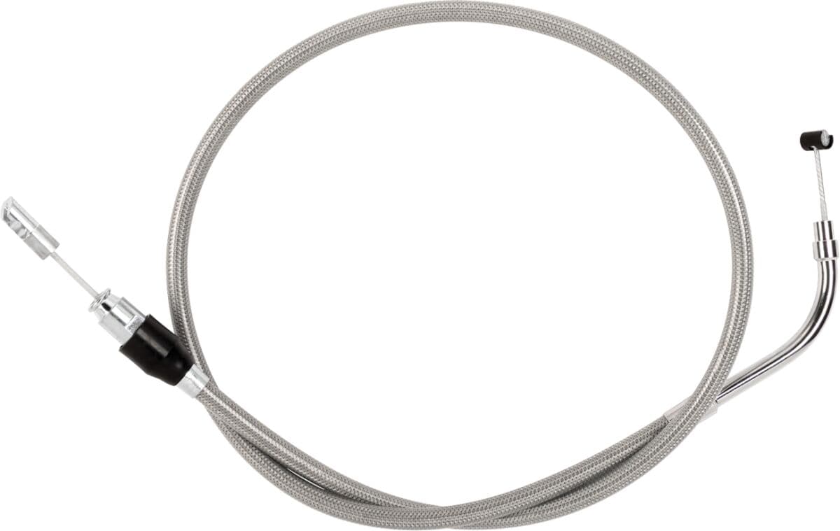 Quick Connect Clutch Cable