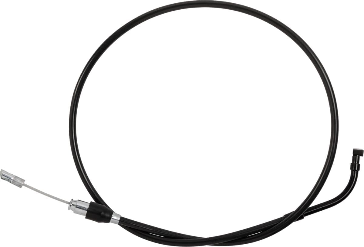 Quick Connect Clutch Cable