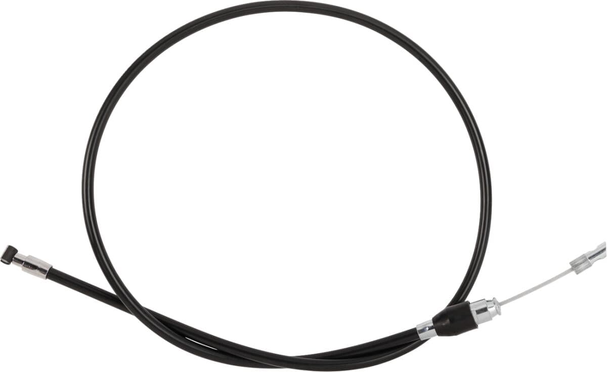 Quick Connect Clutch Cable