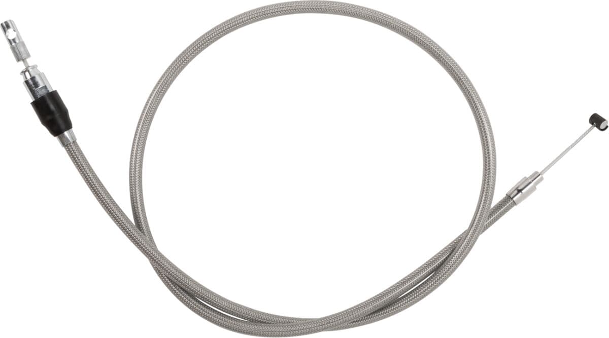 Quick Connect Clutch Cable