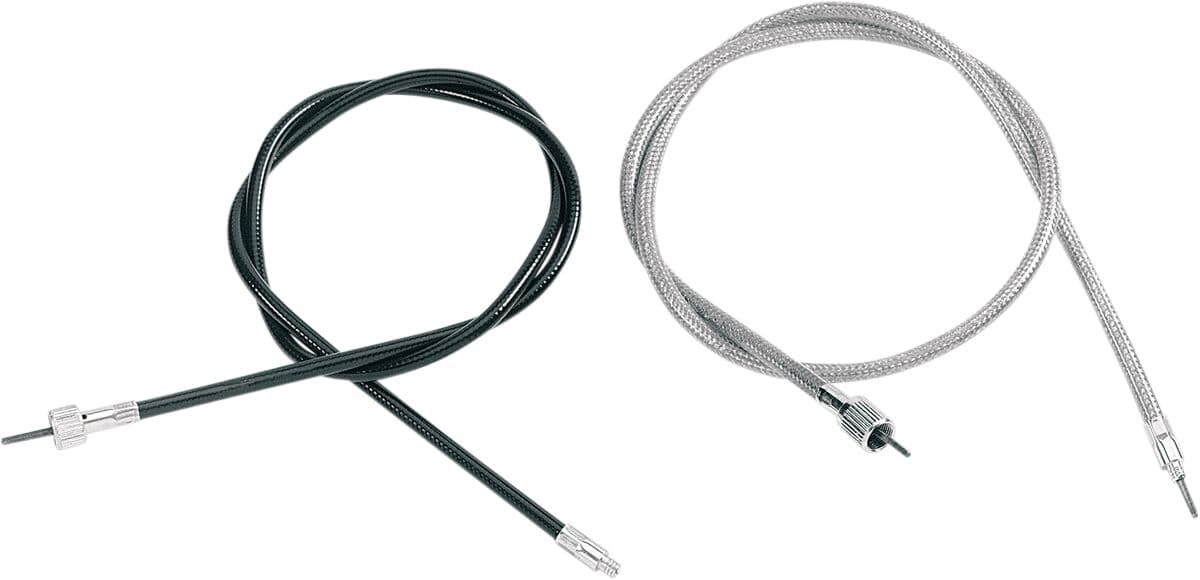 Front-Wheel Drive Speedometer Cable