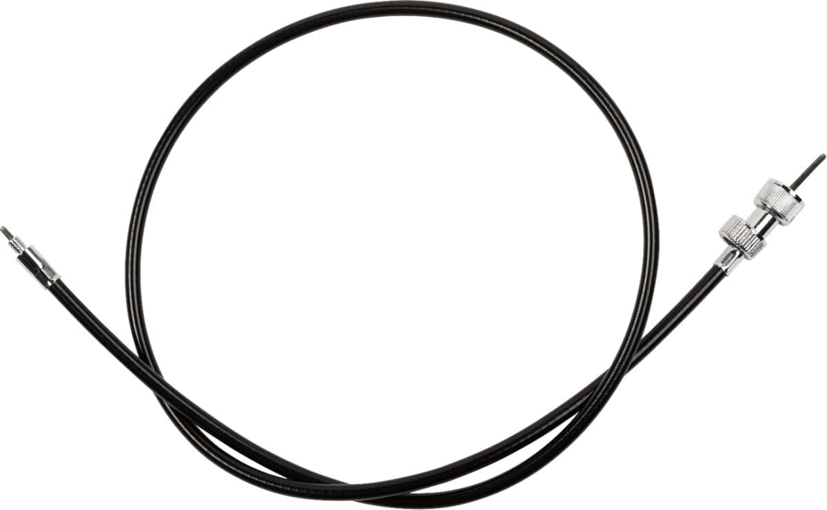 Front-Wheel Drive Speedometer Cable
