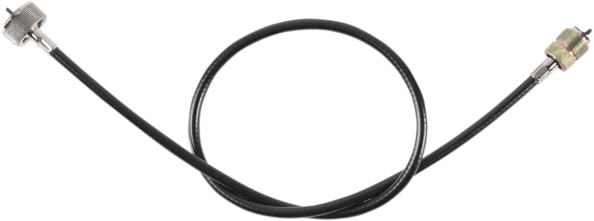 Transmission-Drive Speedometer Cable