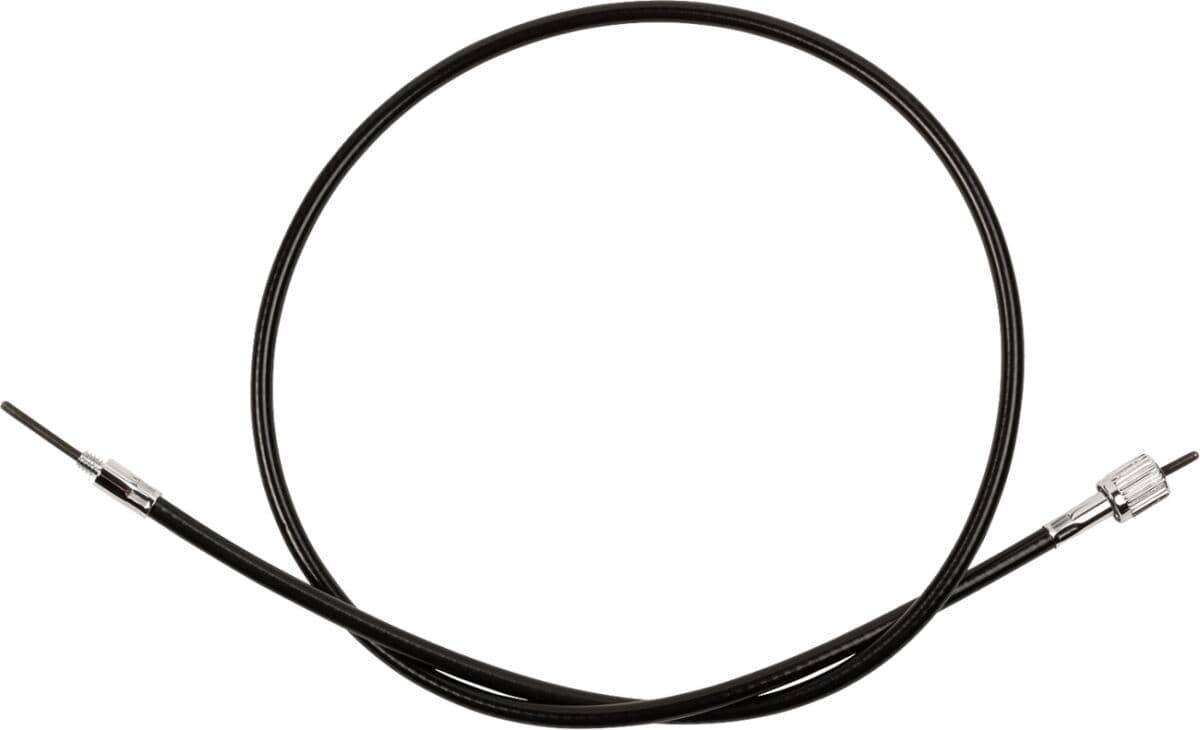 Front-Wheel Drive Speedometer Cable