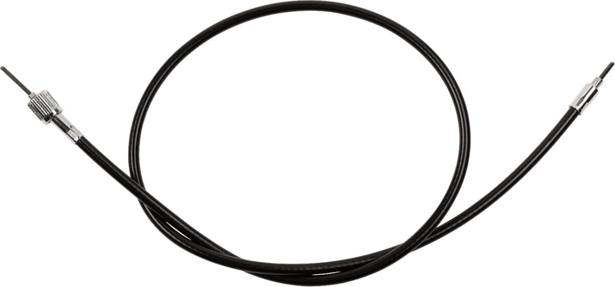 Front-Wheel Drive Speedometer Cable