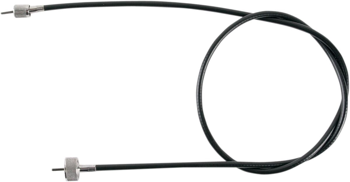 Transmission-Drive Speedometer Cable