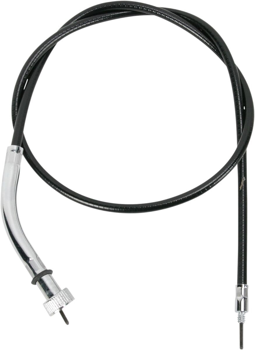 Front-Wheel Drive Speedometer Cable