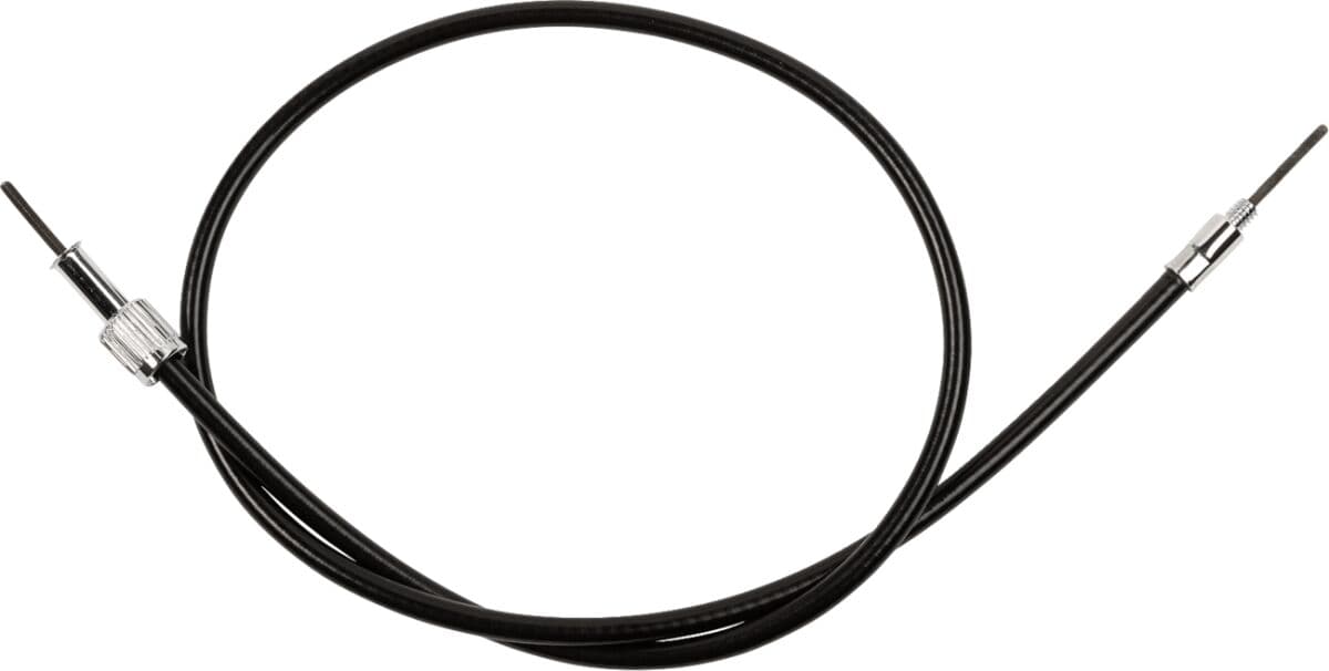 Front-Wheel Drive Speedometer Cable