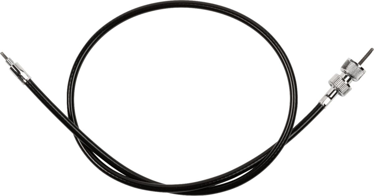 Front-Wheel Drive Speedometer Cable