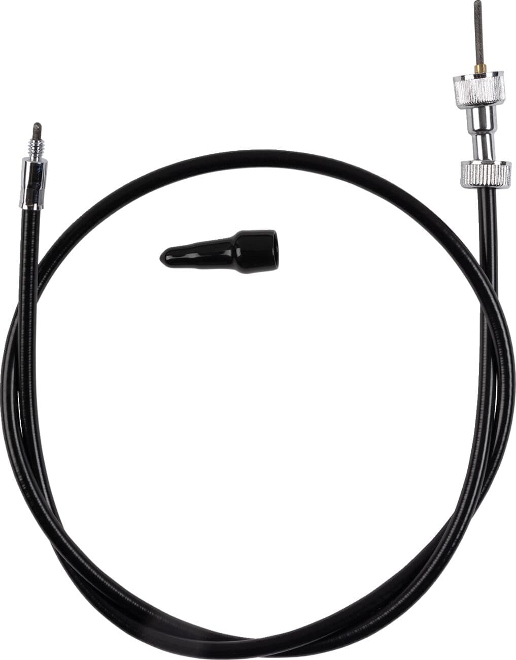 Front-Wheel Drive Speedometer Cable