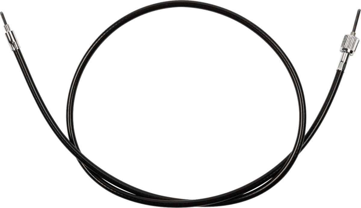 Front-Wheel Drive Speedometer Cable