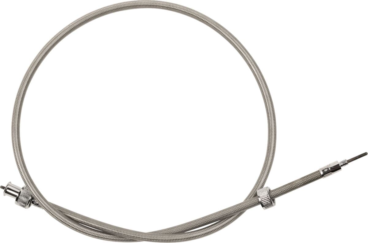 Front-Wheel Drive Speedometer Cable