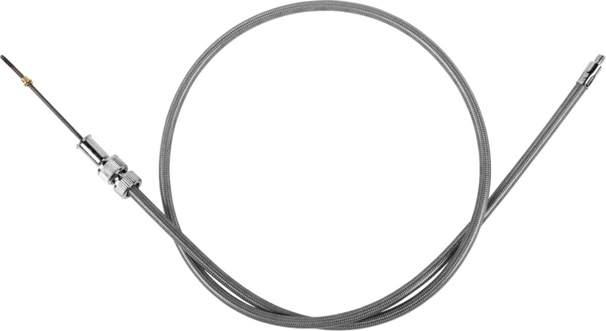 Front-Wheel Drive Speedometer Cable