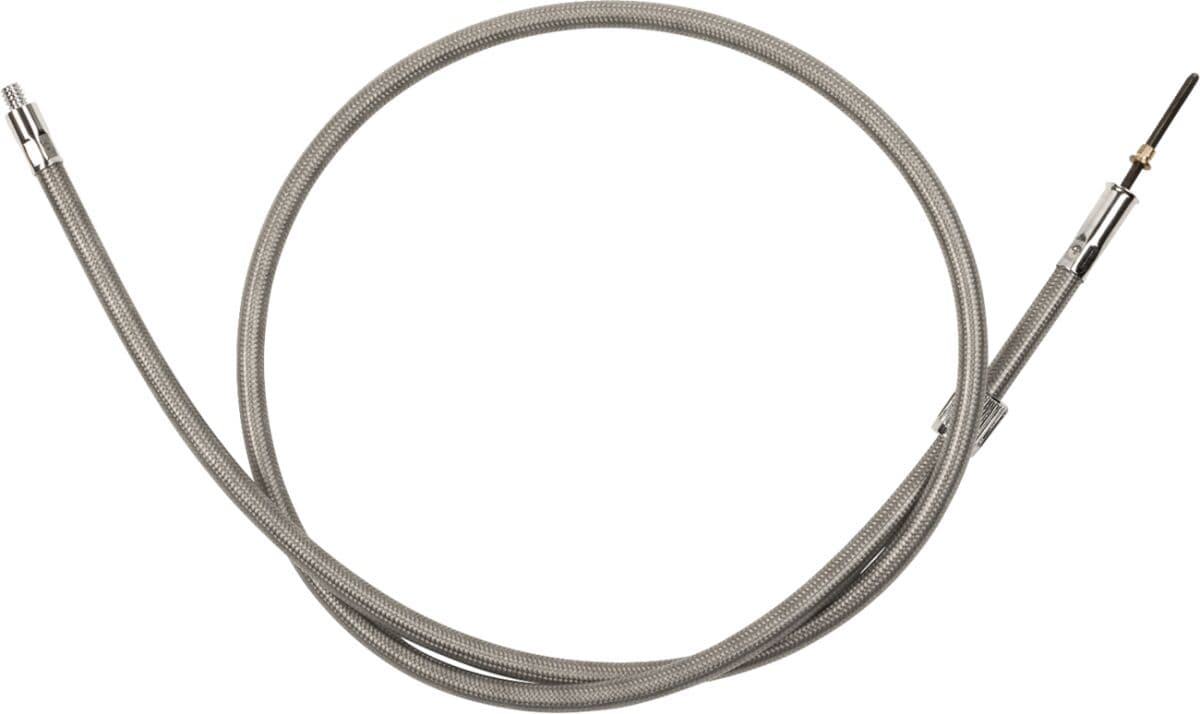 Front-Wheel Drive Speedometer Cable
