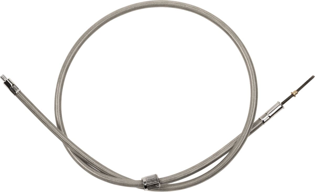 Front-Wheel Drive Speedometer Cable
