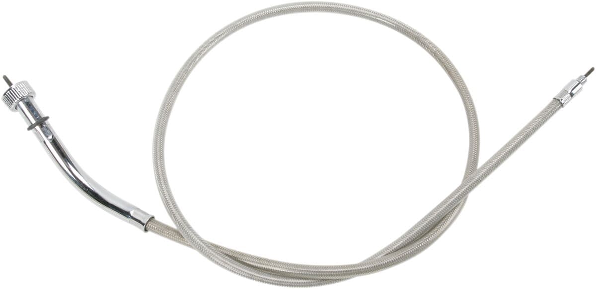 Front-Wheel Drive Speedometer Cable