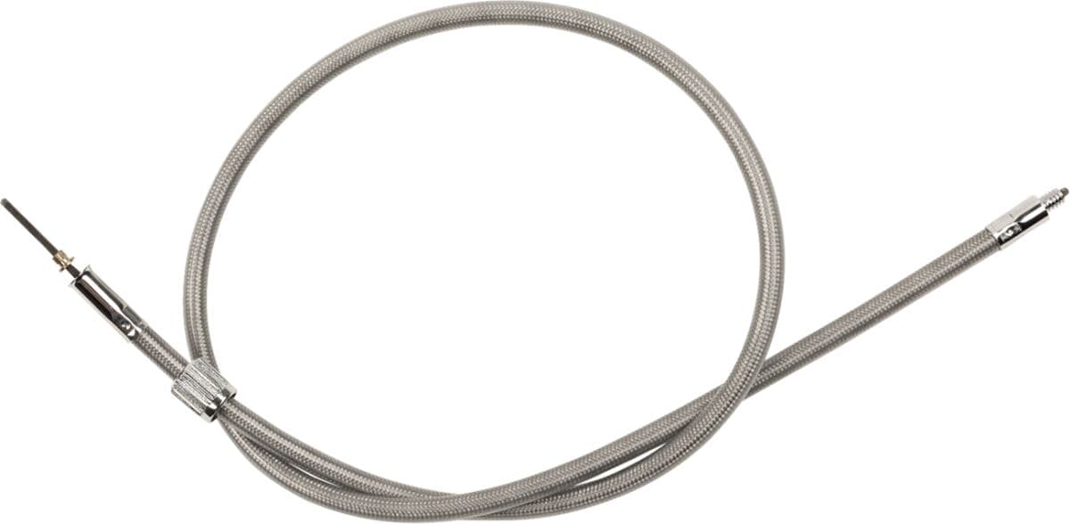 Front-Wheel Drive Speedometer Cable