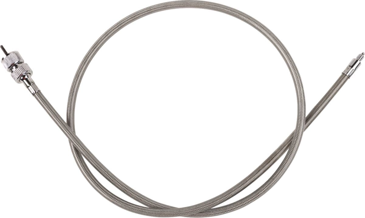 Front-Wheel Drive Speedometer Cable