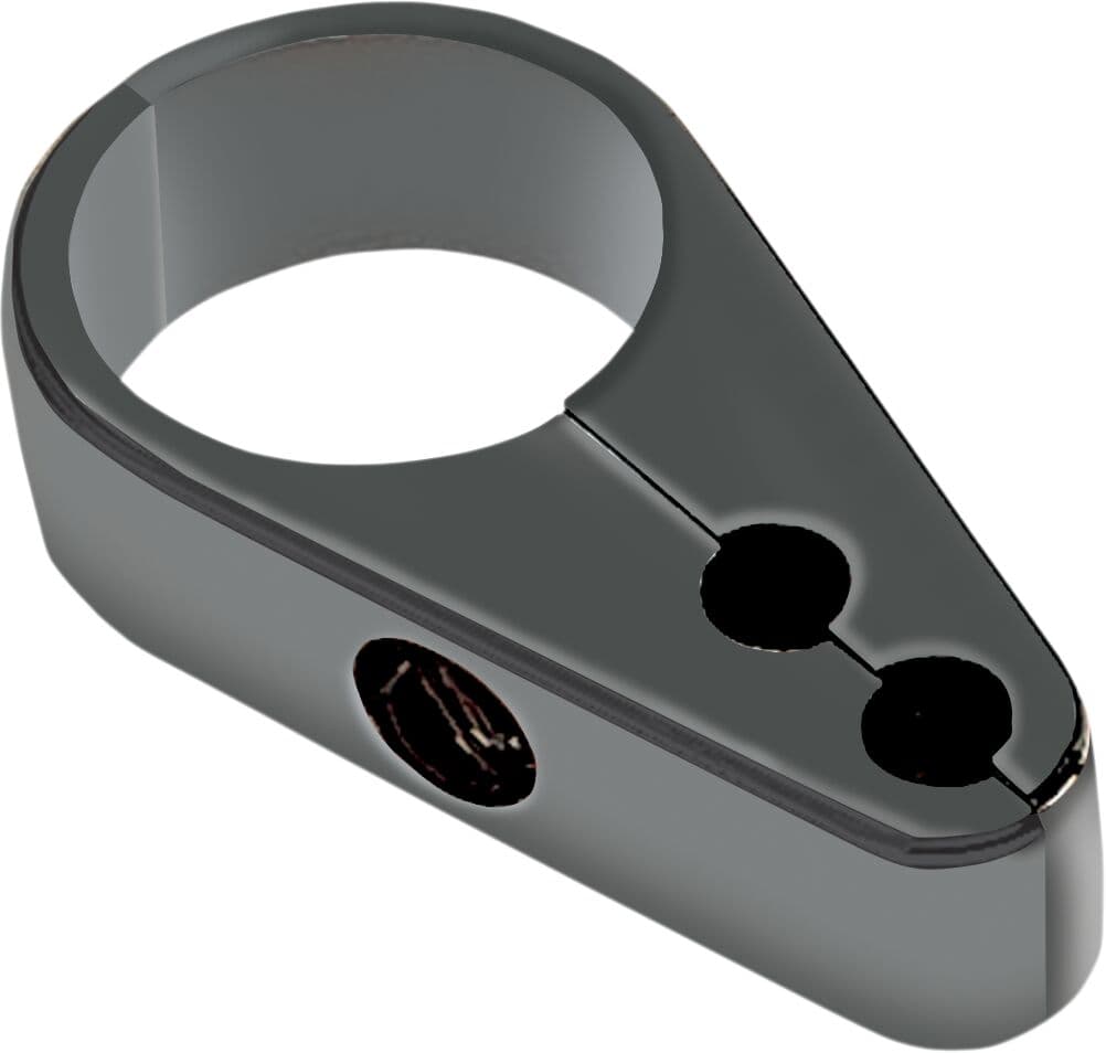 Die-Cast Cable Clamp