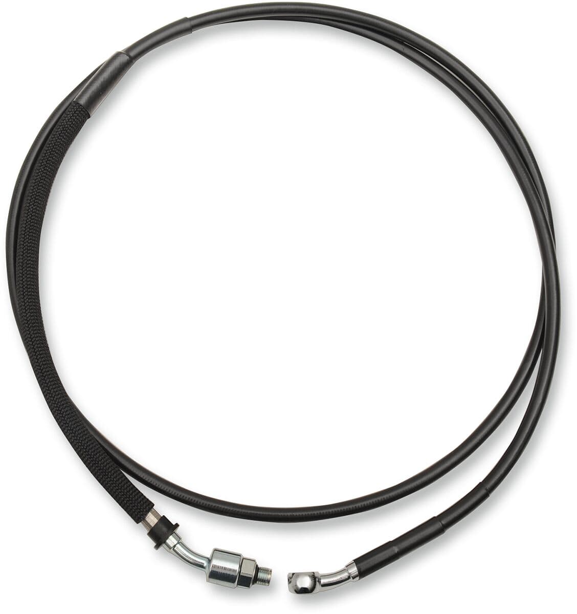 Stainless Steel Hydraulic Clutch Line