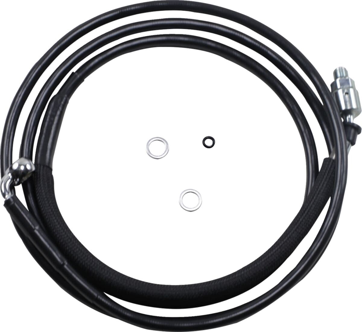 Stainless Steel Hydraulic Clutch Line