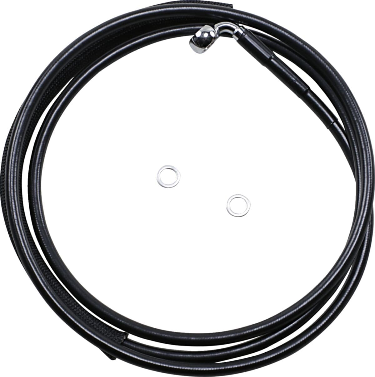 Stainless Steel Hydraulic Clutch Line
