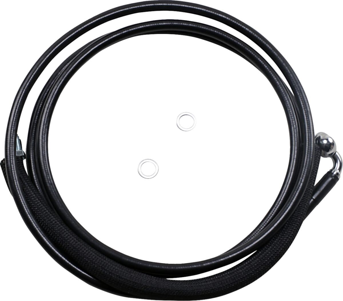 Stainless Steel Hydraulic Clutch Line