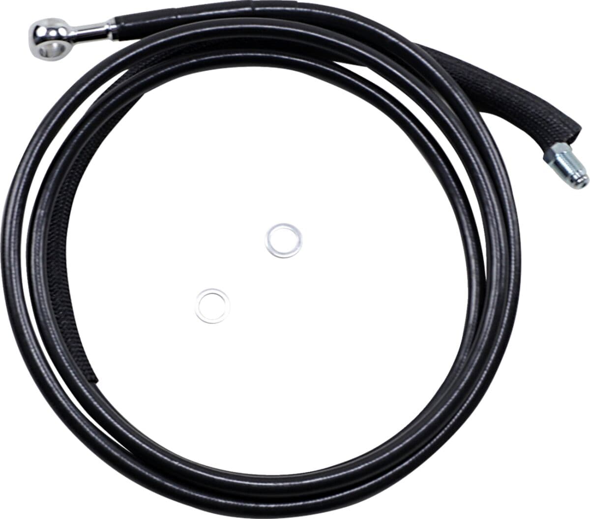 Stainless Steel Hydraulic Clutch Line