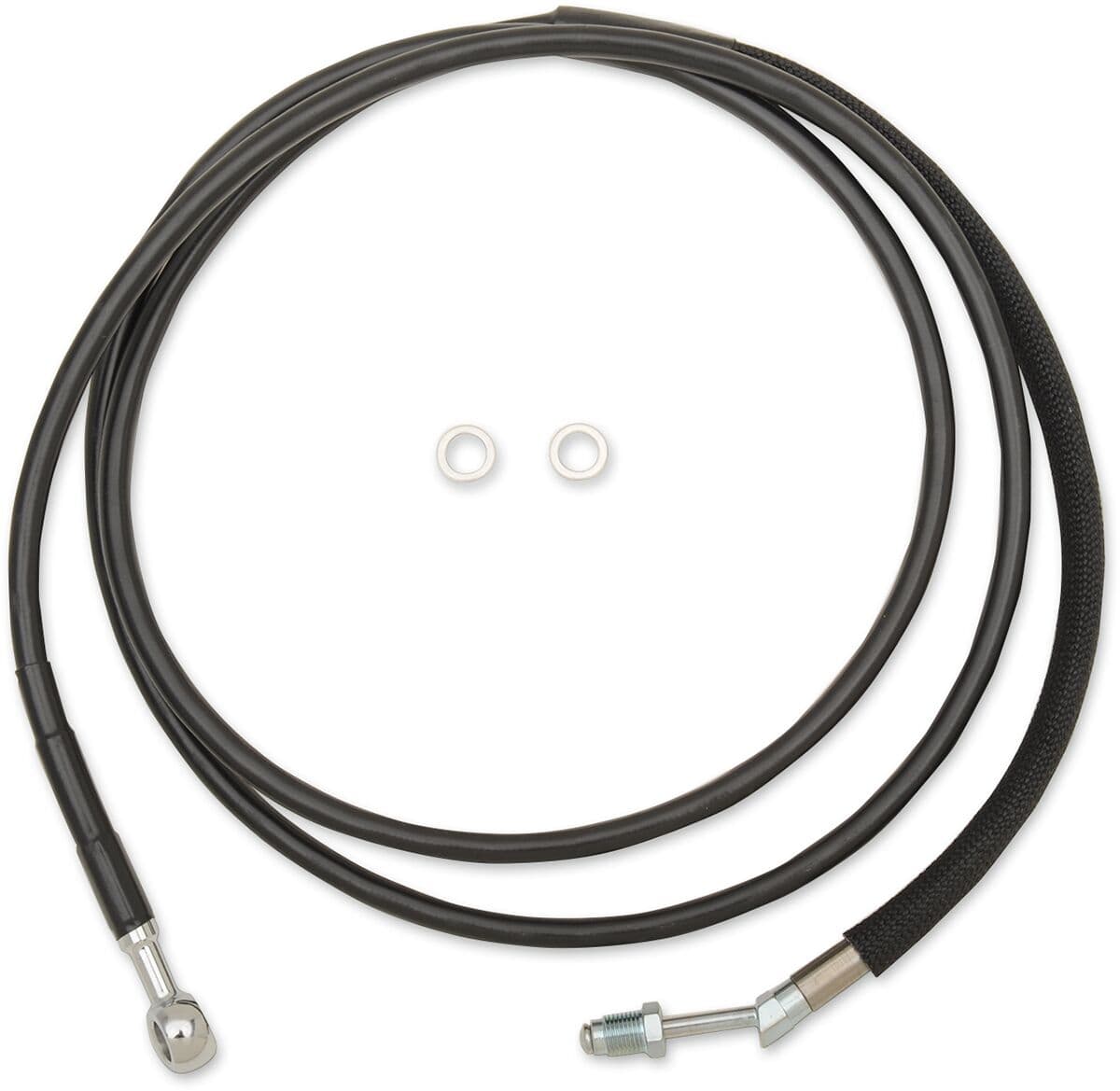 Stainless Steel Hydraulic Clutch Line
