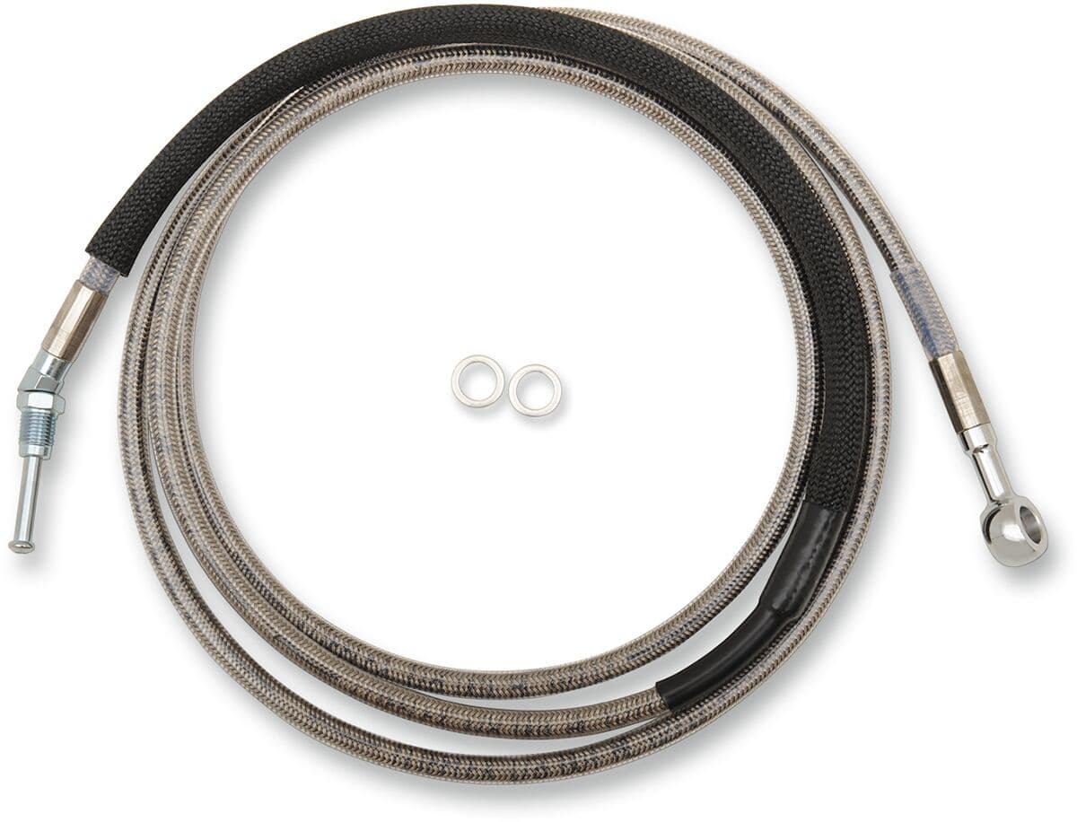Stainless Steel Hydraulic Clutch Line