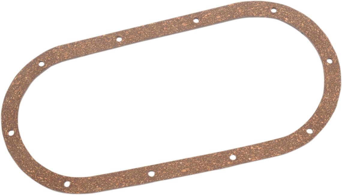 Fuel Pump Door Seal