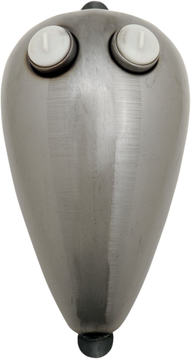 Wasp Style Gas Tank