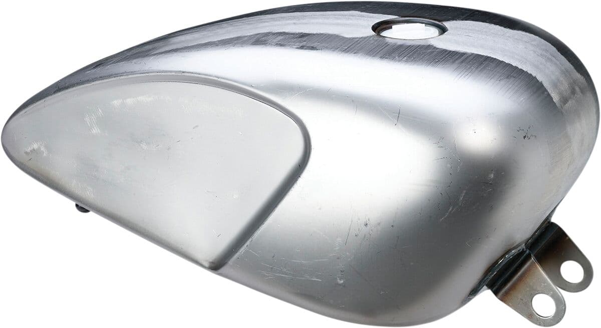 Legacy Gas Tank