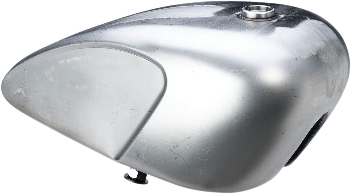 Legacy Lynx Gas Tank