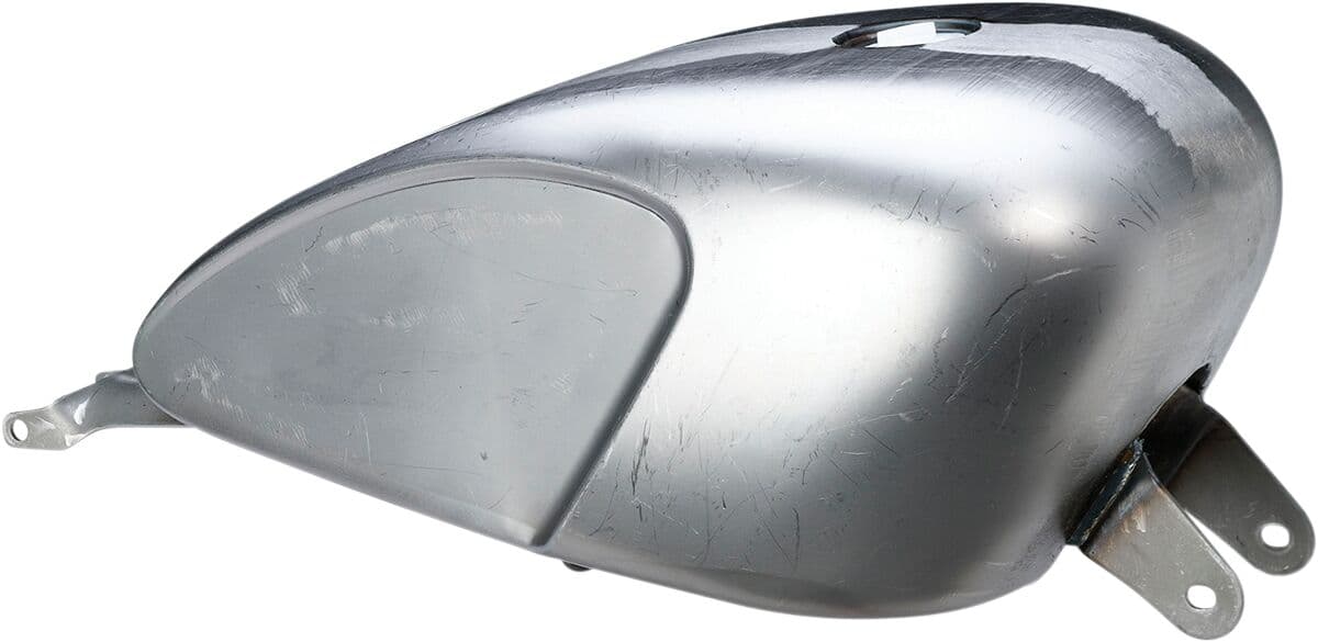 Legacy Gas Tank