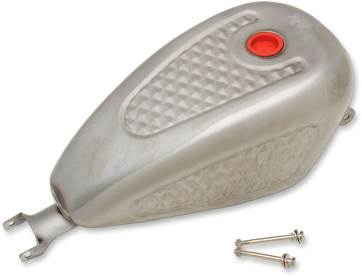 Custom Gas Tank
