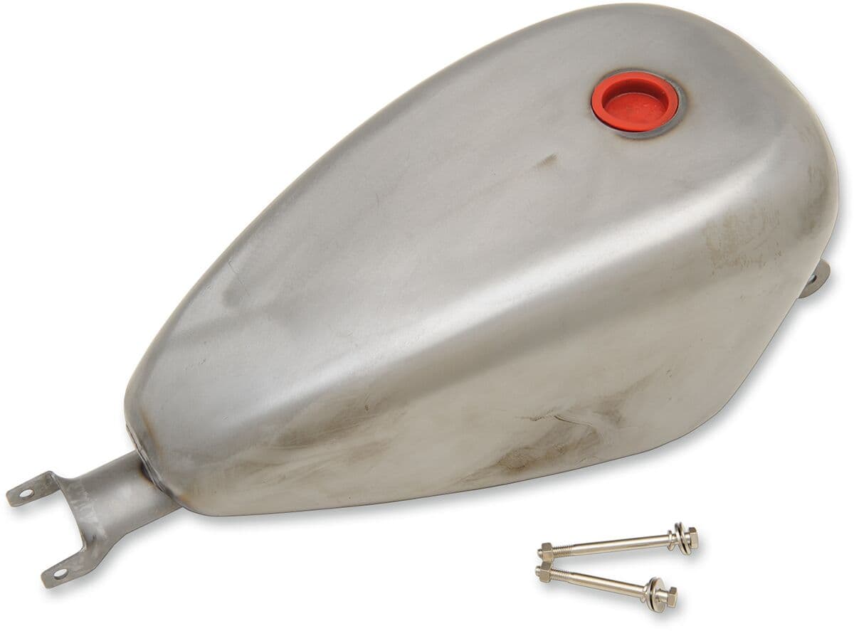Custom Gas Tank