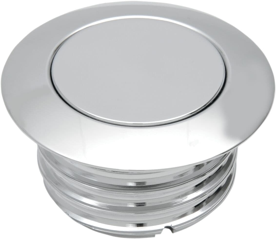 Pop-Up Gas Cap