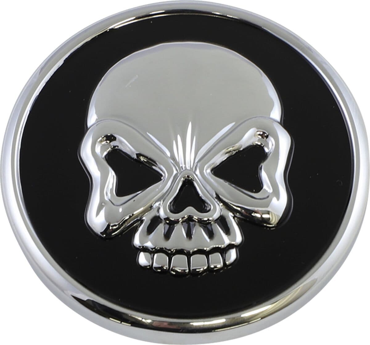 Skull Gas Cap