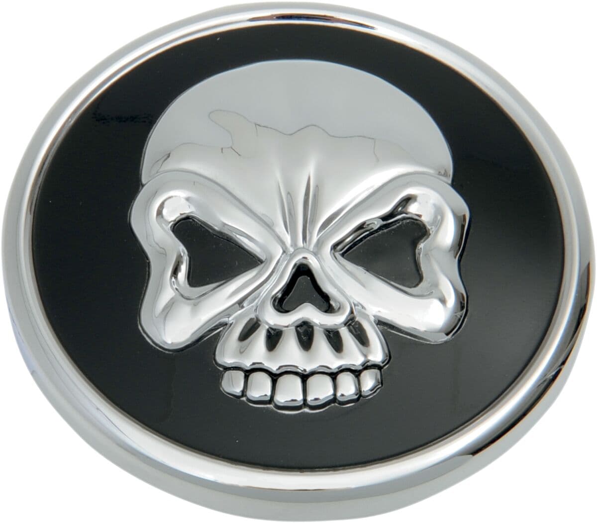 Skull Gas Cap