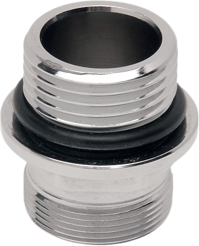 Petcock Adapter