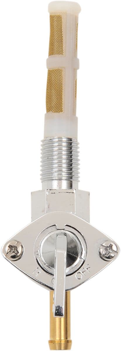 1/4" NPT Petcock