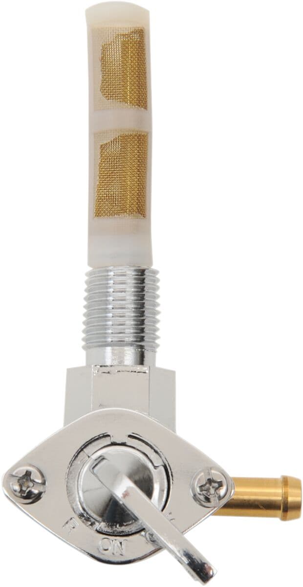 1/4" NPT Petcock