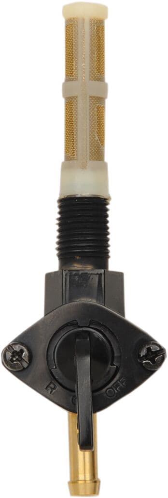 1/4" NPT Petcock