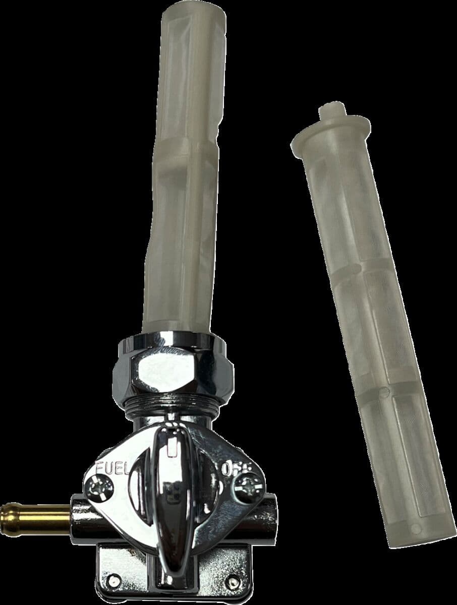 Vacuum Petcock