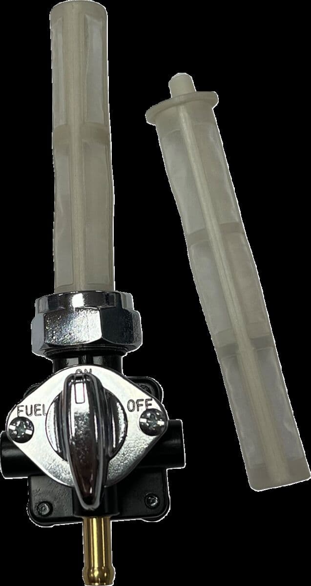 Vacuum Petcock