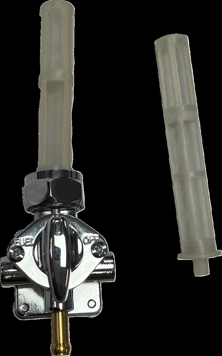 Vacuum Petcock