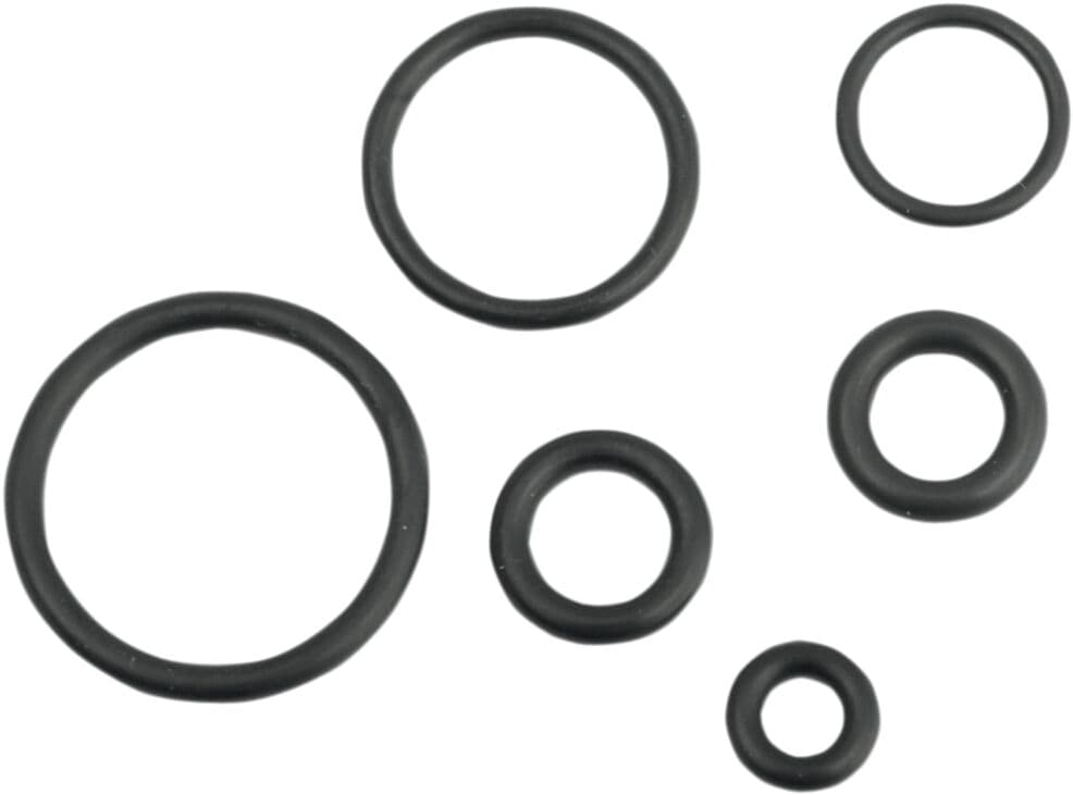 Replacement O-Ring Service Kit